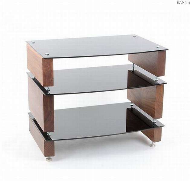 Custom Design Milan Hifi-Rack Bei Audio-moebel.de Kaufen ! | Audio ...